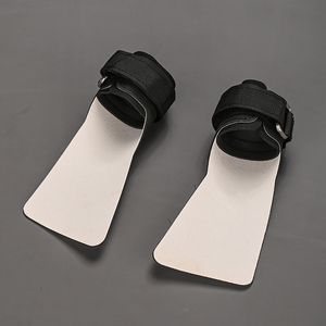 Almohadilla de Palma de gel de silicona para ciclismo, protector de manos absorbente de golpes para paseos largos - Product Image 4