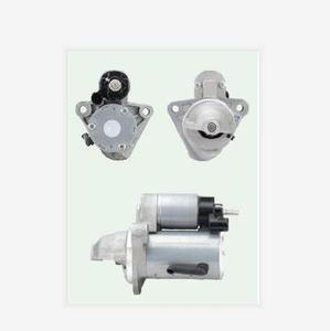 NOUVEL ALTERNATEUR HNROCK 12V DÉMARREUR 428000-8060 438000-0680 438000-1270 12626963 12655467 12657797 POUR <span class=keywords><strong>CADILLAC</strong></span> - Product Image 5