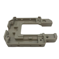 Services de fabrication CNC sur mesure pour équipements de machinerie automobile, pièces de rechange de précision