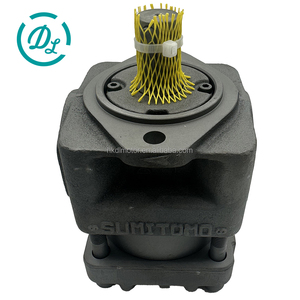 Vanne de commande principale EexcavaStart QT32-16-A - Solution hydraulique durable et silencieuse pour excavatrice - Garantie 1 an - Product Image 1