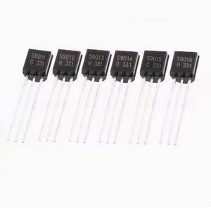 Transistors MOSFET NDT452AP 5A 30V MOS TO-223 452 - Product Image 5
