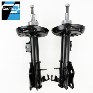 Amortiguadores de Suspensión para Automóviles, Venta al por Mayor para Buick, Cadillac, <span class=keywords><strong>Chevrolet</strong></span>, GMC, <span class=keywords><strong>SPARK</strong></span>, Silverado, Escalade - Product Image 2