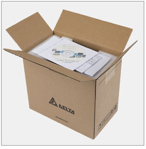 Servoaccionamiento Delta Compacto ASD-B3-0721-L 750W 220V de Fácil Configuración para Transportadores y Unidades de Transferencia Pequeñas - Product Image 6