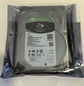 Disque dur interne <span class=keywords><strong>ST2000DM006</strong></span> 2 To HDD 3,5 pouces SATA 6 Gb/s 7200 tr/min - Product Image 4