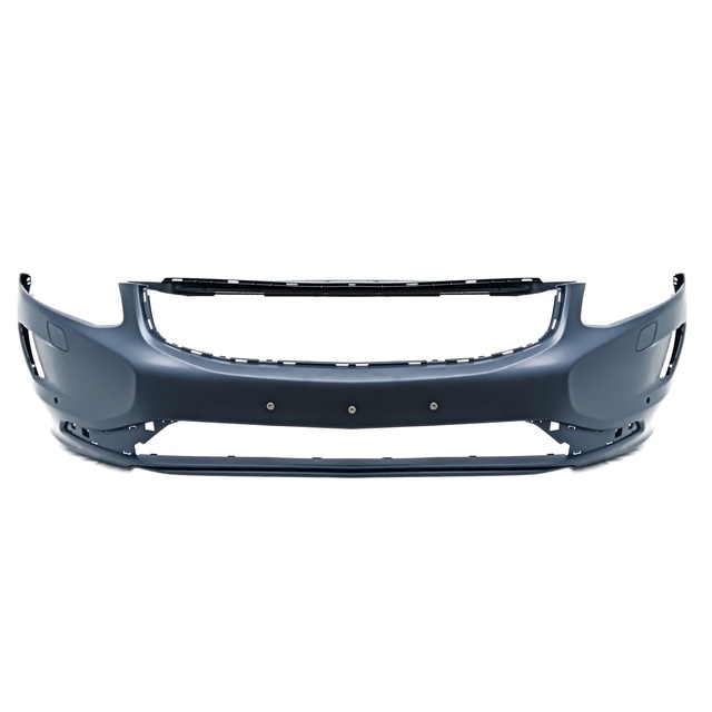 YIQIDA Hot Sales Car Parts Auto Body Systems Fender Cover Bodykit Car Bumpers Guard for Volvo XC60 OE 39825656 39826060