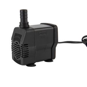 Tianhao Waterzuivering Hydrocultuur Visvijver Water Pomp Voor <span class=keywords><strong>Aquarium</strong></span> - Product Image 3