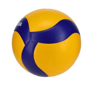 Balón <span class=keywords><strong>de</strong></span> <span class=keywords><strong>Voleibol</strong></span> <span class=keywords><strong>de</strong></span> PU Portátil <span class=keywords><strong>de</strong></span> Alta Calidad para Exteriores, para Entrenamiento y Competición en Interiores y Exteriores - Product Image 1