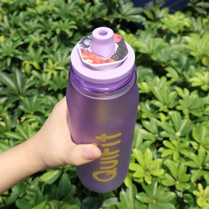 カスタムフルーツ香りフレーバーポッド卸売工場0シュガーエア香りアップフレーバーポッドフレーバーウォーターボトルフレーバーポッド - Product Image 5