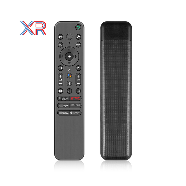 Wholesale TX-810U Fast Response Intelligent Voice Reliable Quality Remote Home Control  for Sony Bravia Smart LED TV Home Use