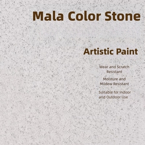 <span class=keywords><strong>Pintura</strong></span> de Mármol para Paredes Interiores y Exteriores Mara con Revestimiento de Piedra de Color, <span class=keywords><strong>Pintura</strong></span> para Suelos de Arena Coloreada, <span class=keywords><strong>Pintura</strong></span> Artística para Paredes de Cerámica - Product Image 1