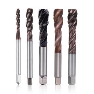 PRECITURN-JIS tous les <span class=keywords><strong>tarauds</strong></span> de rectifieuses SFT SPPT POT NRT pour les <span class=keywords><strong>tarauds</strong></span> spéciaux <span class=keywords><strong>en</strong></span> acier inoxydable Métrique <span class=keywords><strong>et</strong></span> pouce pleine taille <span class=keywords><strong>en</strong></span> stock - Product Image 3