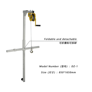 Khung nâng lắp đặt phụ trợ <span class=keywords><strong>c</strong></span>ông suất cao cho bộ điều hò<span class=keywords><strong>a</strong></span> không khí ngoài trời - Product Image 6