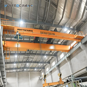 FEM tiêu chuẩn dầm đôi dầm cầu trên không cần cẩu <span class=keywords><strong>20</strong></span> tấn 25 tấn 32 tấn 40 tấn 50 tấn 60 tấn 80 tấn - Product Image 5