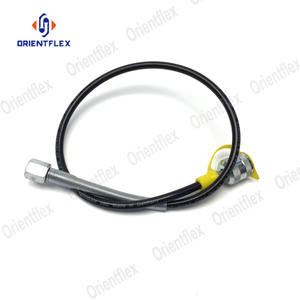 Tuyau de test hydraulique à haute pression, micro-alésage flexible DN4 DN5, en chine - Product Image 1