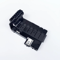 Nouvelle boîte à fusibles noire KL de haute qualité, fusible de batterie 6R0937548C pour Polo Skoda 2011-2017