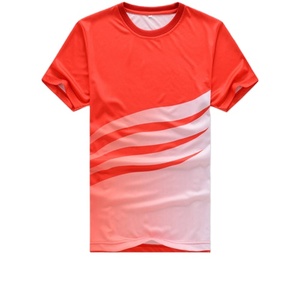 Camiseta de poliéster Spandex, sublimación - Product Image 1