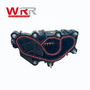 2822030175 A2822030175 Conjunto de Termostato de Refrigeración del Motor para Benz W177 W247 H247 A180 A200 B200 GLA200 Premium Durable - Product Image 4