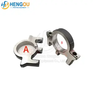 C5.040.435/03 C5.040.436 Hengoucn printing press SM102 CD102 accessories roller bearing bracket