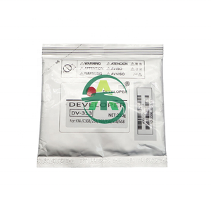 Poudre de développement de haute qualité DV313 pour Konica Minolta Bizhub C658 C558 C458 C368 C308 - Product Image 5