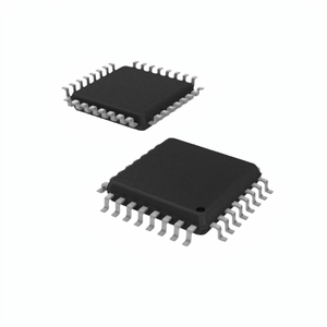 32 LQFP Embedded Buy Online Electronic Components Original One Stop Service MC9S08QE32CLC - Product Image 1
