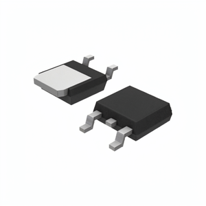 Power Management (PMIC) TO 252 3, DPAK , SC 63 MC78M08BDTG Electronic Circuit Components BOM IC In Stock - Product Image 1