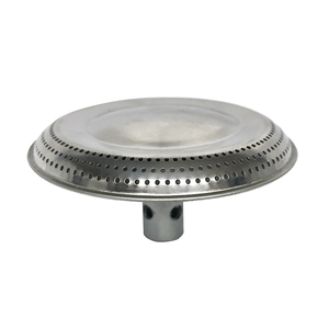 Cuisinière à gaz portable plaque de cuisson Camp Camping mèche poêles et accessoires pièces de rechange pour brûleur - Product Image 2
