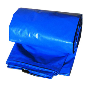 Bâche PE imperméable 2026 pour tente, tissu de couverture pour niche de <span class=keywords><strong>chien</strong></span> - Product Image 3