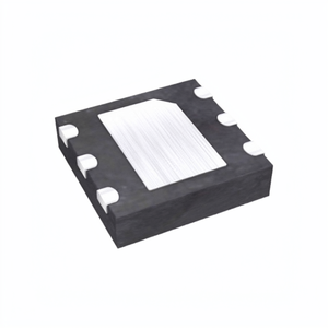 6 WDFN Exposed Pad Power Management (PMIC) Buy Online Electronic Components Original MAX16059ATT27+T - Product Image 1