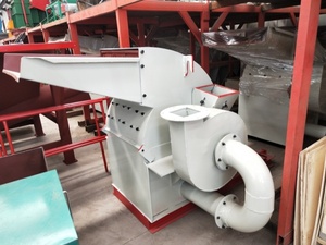 Molino <span class=keywords><strong>de</strong></span> martillos para aserrín <span class=keywords><strong>de</strong></span> madera - Product Image 1