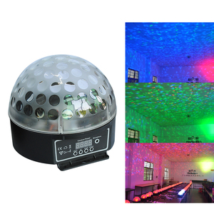 Giá xuất xưởng <span class=keywords><strong>LED</strong></span> pha lê magic <span class=keywords><strong>ball</strong></span> - Product Image 2
