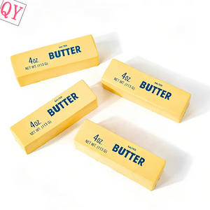 QQ Wholesale 12 Piece Set of Cheese Butter Shaped Soft Toys Slow-<b>Rebound</b> Stress-Relief Squeeze Toy Pressure-Relief Gadget - Product Image 1