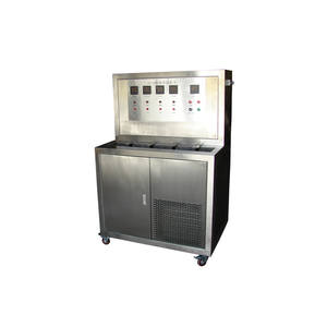 Jominy 담금질 엔드 테스트 머신 - Product Image 1