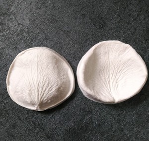 Stampi in Silicone per Decorazione di Fiori con Venature di Petali di Rosa, Strumenti per Pasticceria 3D, Cioccolato e Torte Fatte in Casa - Product Image 6