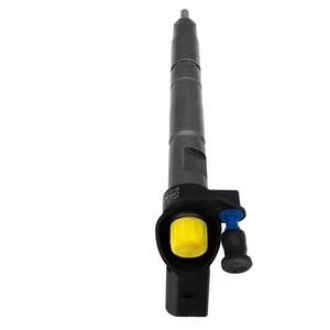 หัวฉีดดีเซลอะลูมิเนียมใหม่ 33800-2F000 (0445116018) สำหรับเครื่องยนต์ 2.0L/2.2L CRDi - Product Image 3