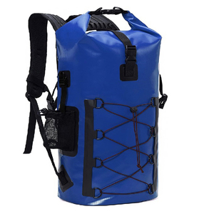 Bolsa Impermeable para Teléfono con Cierre Enrollable, Bolsa Seca Impermeable, Mochila Seca para Kayak, Piragüismo, Navegación Flotante, Rastreo de Ríos - Product Image 1