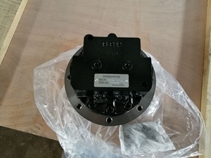 Motor de Traslación U10, Transmisión Final Kubota U10-3, Motor de Traslación para Miniexcavadora Kubota U10-2 - Product Image 6