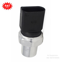 Capteur de pression de climatisation pour Audi VW Porsche 2005 2020 4H0959126A 5Q0959126A 6ZL351028361