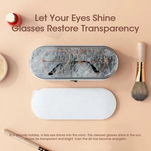 Machine de nettoyage professionnelle multifonctionnelle portable en gros pour la maison et le bureau, type électronique intelligent pour vitres. - Product Image 4