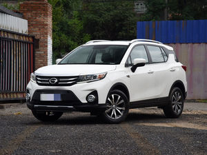 Exportaciones <span class=keywords><strong>de</strong></span> China: Autos Usados <span class=keywords><strong>de</strong></span> Alta Calidad: GAC Trumpchi GS3 2019 Disponible con Características Opcionales - Product Image 2