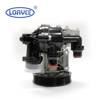 11517574119 pompes à eau pompe à eau de refroidissement électrique 1151 7574 119 pour modèle de voiture nouveau pour BMW E90 E91 E92 E93