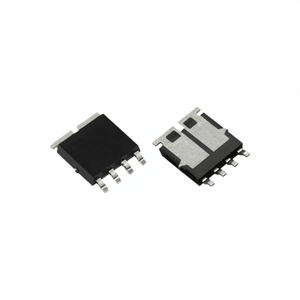 ชิ้นส่วนวงจรอิเล็กทรอนิกส์ทรานซิสเตอร์ PowerPak SO-8 SQJ910AEP-T1_BE3คู่ที่ได้รับอนุญาตจำหน่าย - Product Image 1