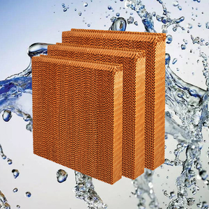 Hot Sale 5090 7090 <b>Cooling</b> <b>Pad</b> Use for Poultry Farm Greenhouse - Product Image 6