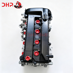 เครื่องยนต์ DHP CAF488WQB6 2.0L L4 Turbo ใหม่ สำหรับ Edge Lincoln Nautilus EcoBoost 245 - Product Image 5