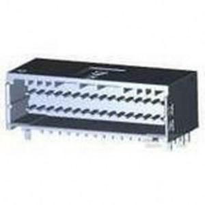 1-1827872-7 Rectangular Connector – Header – Male Pin Electronic Component - Product Image 1