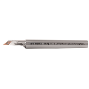 Herramienta de Torneado Interno Ttake R L Ta6110 con Inserto Positivo - Product Image 2