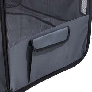 Corral Plegable para Mascotas, Tienda de Campaña para Viajes, Incubadora para Gatitos, Corral para Perros, Playpen para Perros, Patio de Juegos para Mascotas - Product Image 6