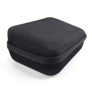 Estuche de Viaje Rígido de EVA para Monitor de Presión Arterial, Caja de Almacenamiento para Esfigmomanómetro Digital Automático Portátil de Brazo - Product Image 2