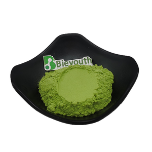 Persediaan Pabrik Bubuk Daun <span class=keywords><strong>Ashitaba</strong></span> Alami dengan Label Pribadi - Product Image 4