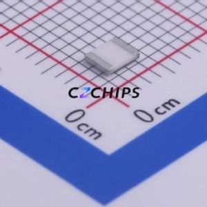 Résistance SMD AC1210FR-074R64L 1210 (Type : Film Épais) (Résistance : 4,64 Ohm Précision : 1%) - Product Image 2