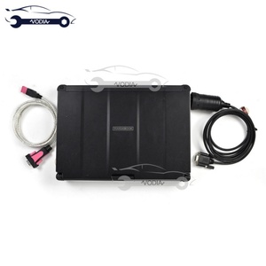 CFC2 Laptop+Diagnosis Kit Excavator Ton Crane Software <b>for</b> LIEBHERR USB Dongle Diagnostic Software SCULI - Product Image 6